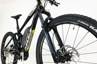 WILIER TRIESTINA E803 TRB Pro 630Wh 2023