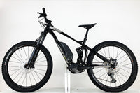 WILIER TRIESTINA E803 TRB Pro 630Wh 2023