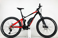 WILIER TRIESTINA E803 TRB Comp 630Wh 2023 S