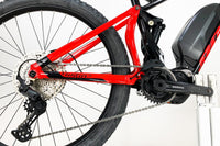 WILIER TRIESTINA E803 TRB Comp 630Wh 2023