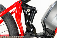 WILIER TRIESTINA E803 TRB Comp 630Wh 2023 XL