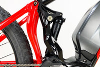 WILIER TRIESTINA E803 TRB Comp 630Wh 2023