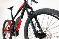 WILIER TRIESTINA E803 TRB Comp 630Wh 2023 S