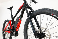WILIER TRIESTINA E803 TRB Comp 630Wh 2023