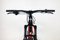 WILIER TRIESTINA E803 TRB Comp 630Wh 2023