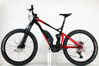 WILIER TRIESTINA E803 TRB Comp 630Wh 2023 XL