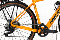 MERIDA E-Silex+ 600 Gravel 2023 S