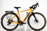 MERIDA E-Silex+ 600 Gravel 2023 S