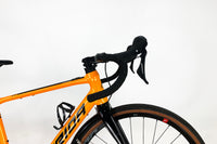 MERIDA E-Silex+ 600 Gravel 2023 S