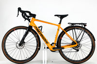 MERIDA E-Silex+ 600 Gravel 2023 S