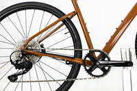 CANNONDALE Topstone 1 2022 M