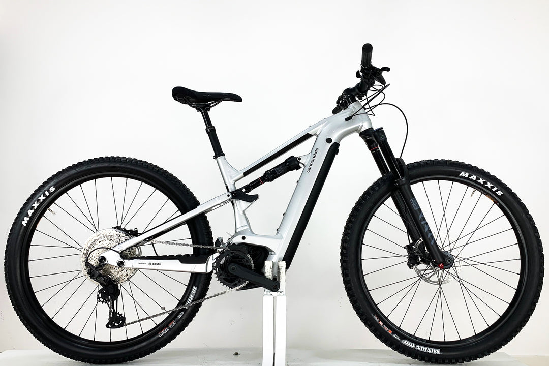 CANNONDALE Moterra Neo 3 2022 M