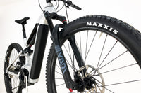 CANNONDALE Moterra Neo 3 2022 M