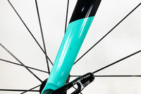 BIANCHI Specialissima CV Super Record 2020 T53