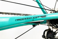 BIANCHI Specialissima CV Super Record 2020 T53