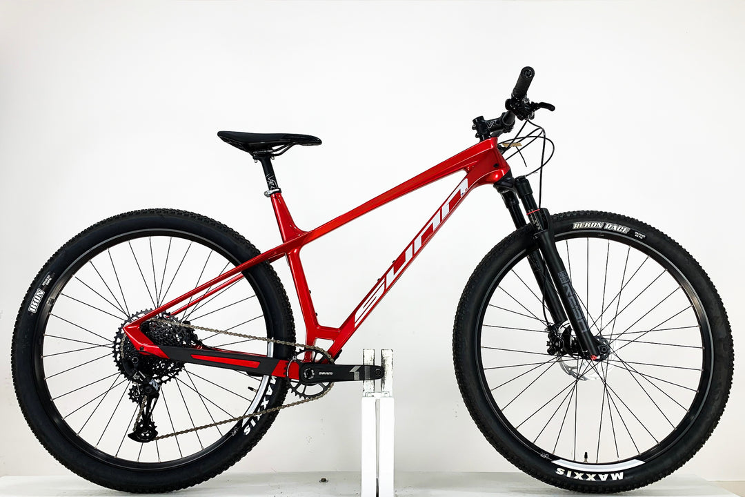 SUNN Prim S1 2022 L