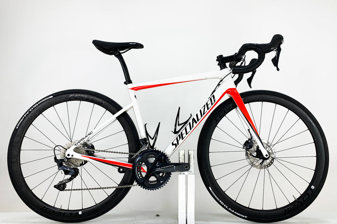 SPECIALIZED Tarmac SL 6 Expert 2019 T52