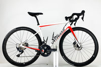 SPECIALIZED Tarmac SL 6 Expert 2019 T52