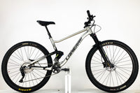 LAPIERRE Zesty TR 3.9 2022 L 972