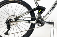 LAPIERRE Zesty TR 3.9 2022 L 972