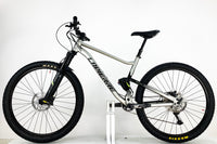 LAPIERRE Zesty TR 3.9 2022 L 972