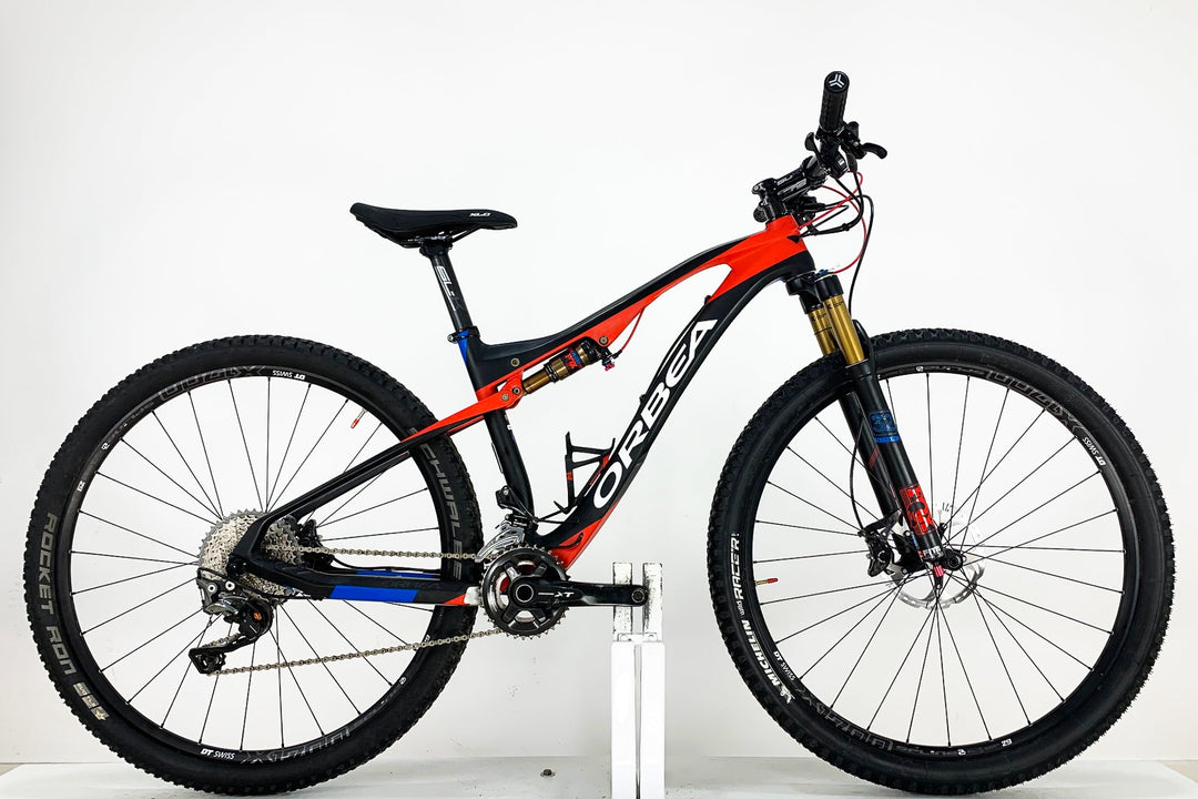 ORBEA OIZ 29 M10 2016 M