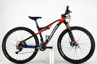 ORBEA OIZ 29 M10 2016 M