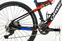 ORBEA OIZ 29 M10 2016 M