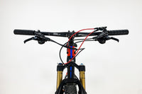 ORBEA OIZ 29 M10 2016 M