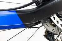 ORBEA OIZ 29 M10 2016 M