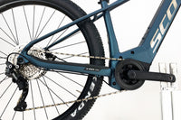 SCOTT Aspect E-Ride 930 2022 S