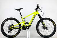 SANTA CRUZ Heckler Carbon CC Kit S 2021 L