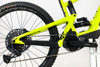 SANTA CRUZ Heckler Carbon CC Kit S 2021 L