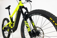 SANTA CRUZ Heckler Carbon CC Kit S 2021 L