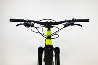 SANTA CRUZ Heckler Carbon CC Kit S 2021 L