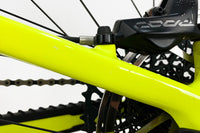 SANTA CRUZ Heckler Carbon CC Kit S 2021 L