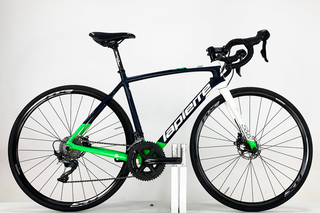 LAPIERRE Sensium 500 Disc 2016 T53