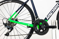 LAPIERRE Sensium 500 Disc 2016 T53