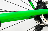 LAPIERRE Sensium 500 Disc 2016 T53