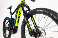 GIANT Full E+3 2018 L