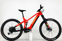 HAIBIKE ALLMTN 7 2023 L
