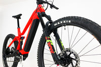 HAIBIKE ALLMTN 7 2023 L