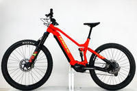 HAIBIKE ALLMTN 7 2023 L