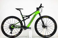 CANNONDALE Scalpel 29 Carbon Team 2015 L