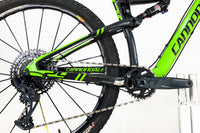 CANNONDALE Scalpel 29 Carbon Team 2015 L