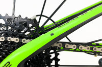CANNONDALE Scalpel 29 Carbon Team 2015 L