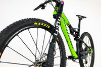 CANNONDALE Scalpel 29 Carbon Team 2015 L