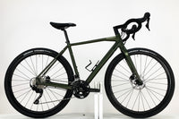 ORBEA Terra H30 1X 2021 S