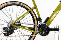 CANNONDALE Topstone Carbon Rival AXS 2023