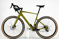 CANNONDALE Topstone Carbon Rival AXS 2023 L